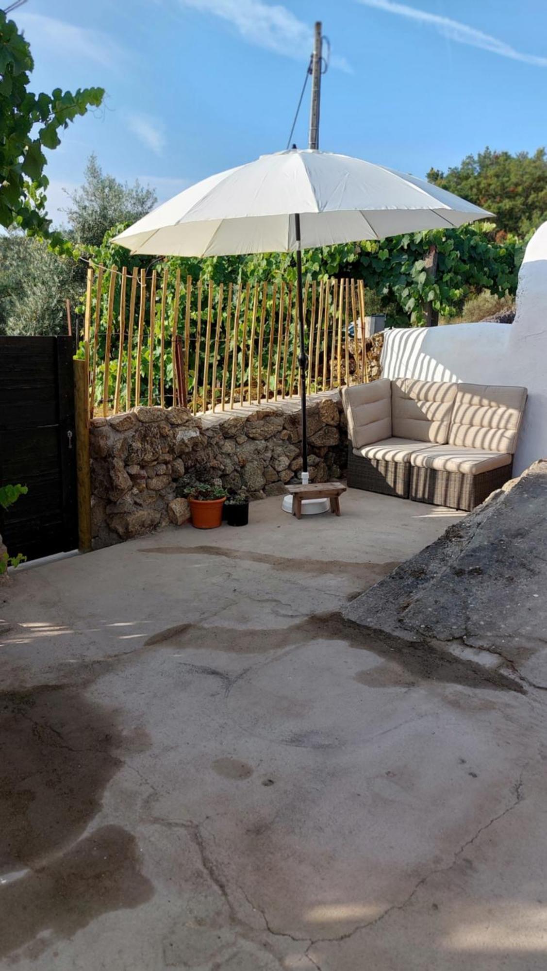Magic Nature Lodge Marvao  Phòng bức ảnh