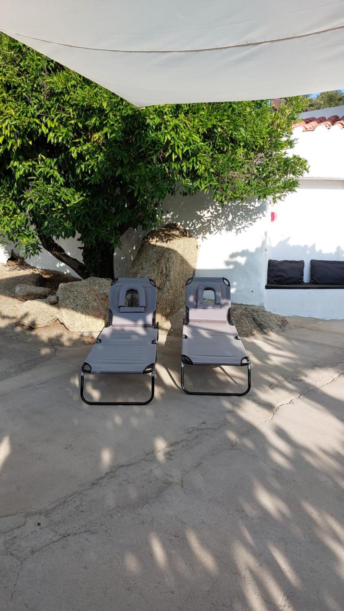 Magic Nature Lodge Marvao  Phòng bức ảnh